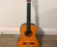 Acoustic guitar