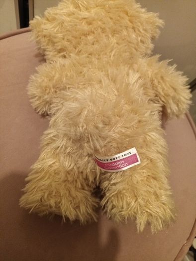 Mothers day Teddy brand new