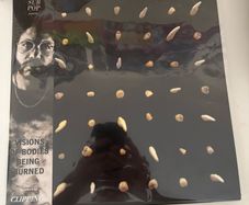Clipping vinyl