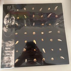 Clipping vinyl