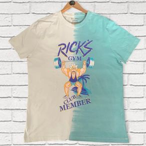 Rick & Morty T-Shirt