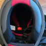 Motorcycle helmet unused Image 4