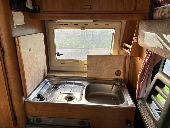 camper
