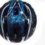Adult Helmet Blue Medium 54-58Cm Image 2