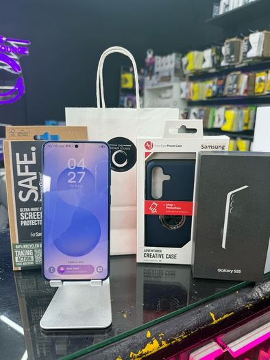 Samsung S25