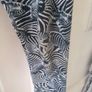 Girls Zebra leggings Image 3