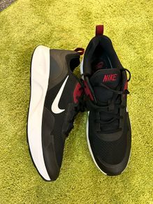 nike mens trainers uk 13