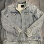 Denim jacket Image 5