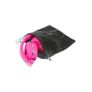 Pink Wireless Bluetooth Headphones Image 6