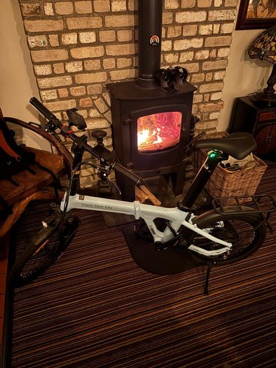 Electric Bike