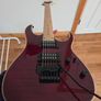 Aiersi Super Strat Floyd Rose Image 9