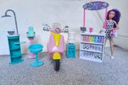 Barbie Skipper