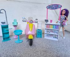 Barbie Skipper
