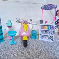 Barbie Skipper