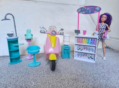 Barbie Skipper