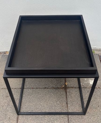 Side tables