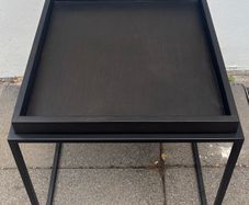 Side tables