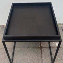 Side tables