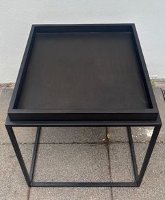 Side tables