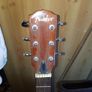 Fender Resonator Acoustic Guitar Image 3