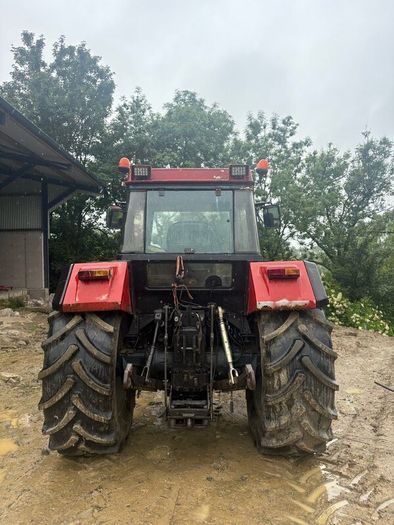 Case international 956xl