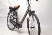 Shimano steps gazella C8