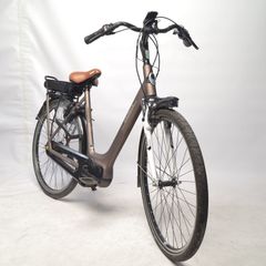 Shimano steps gazella C8