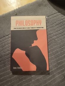 philosophy