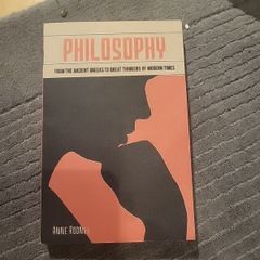 philosophy