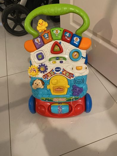 Baby Walker