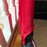 Uppababy Vista/Cruz carrycot Image 10