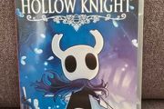 Nintendo Switch Hollow Knight