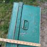 old metal trunk Image 5