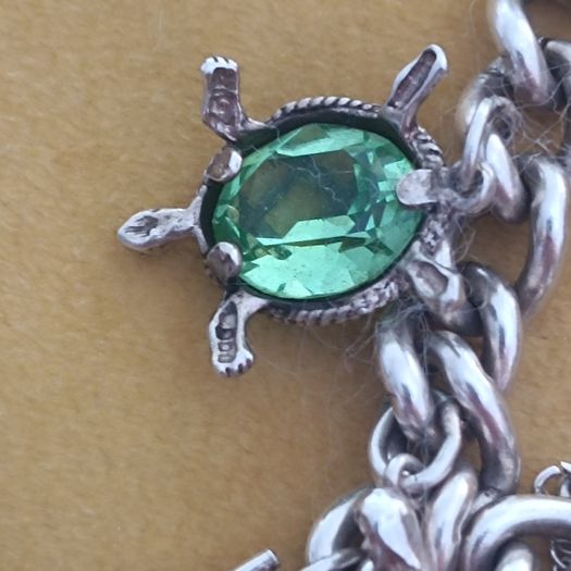 vintage bracelet