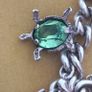 vintage bracelet Image 4