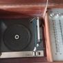 FREE antique record player Image 3