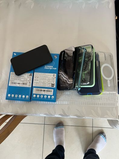 IPhone 11 Pro
