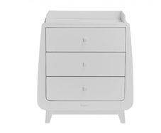 Snuzkot Scandi changing table BNWT