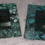 BNWT Harrods Glass Photo Frames Image 6