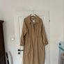 Carolyn Donelly Trench Size Large Image 2