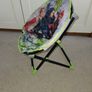 Disney Descendants Folding Chair Image 2