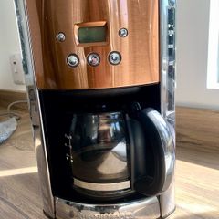 russell hobbs coffee machine