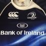 Leinster Rugby Jersey. Youths Boys Girls Age 14 Years. Same Size As Mens Xtra Small.Possibly Also Fit Ladies.Authentic Canterbury Jersey. Image 6