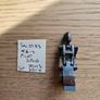 lego sw0473 FA-4 pilot droid, set 75023, 75017 Image 2