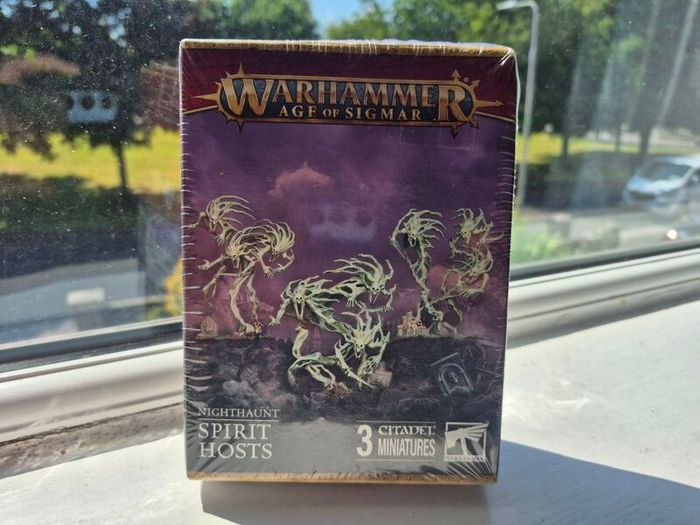 Warhammer AoS