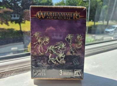 Warhammer AoS