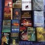 14 Popular Novels-2 for 1E or 8E the lot Image 6