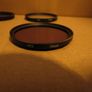 Camera Filter x 6 with a Case Image 4