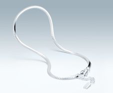 925 silver bracelet - brand new worth 52 EUR