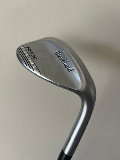 Cleveland wedges